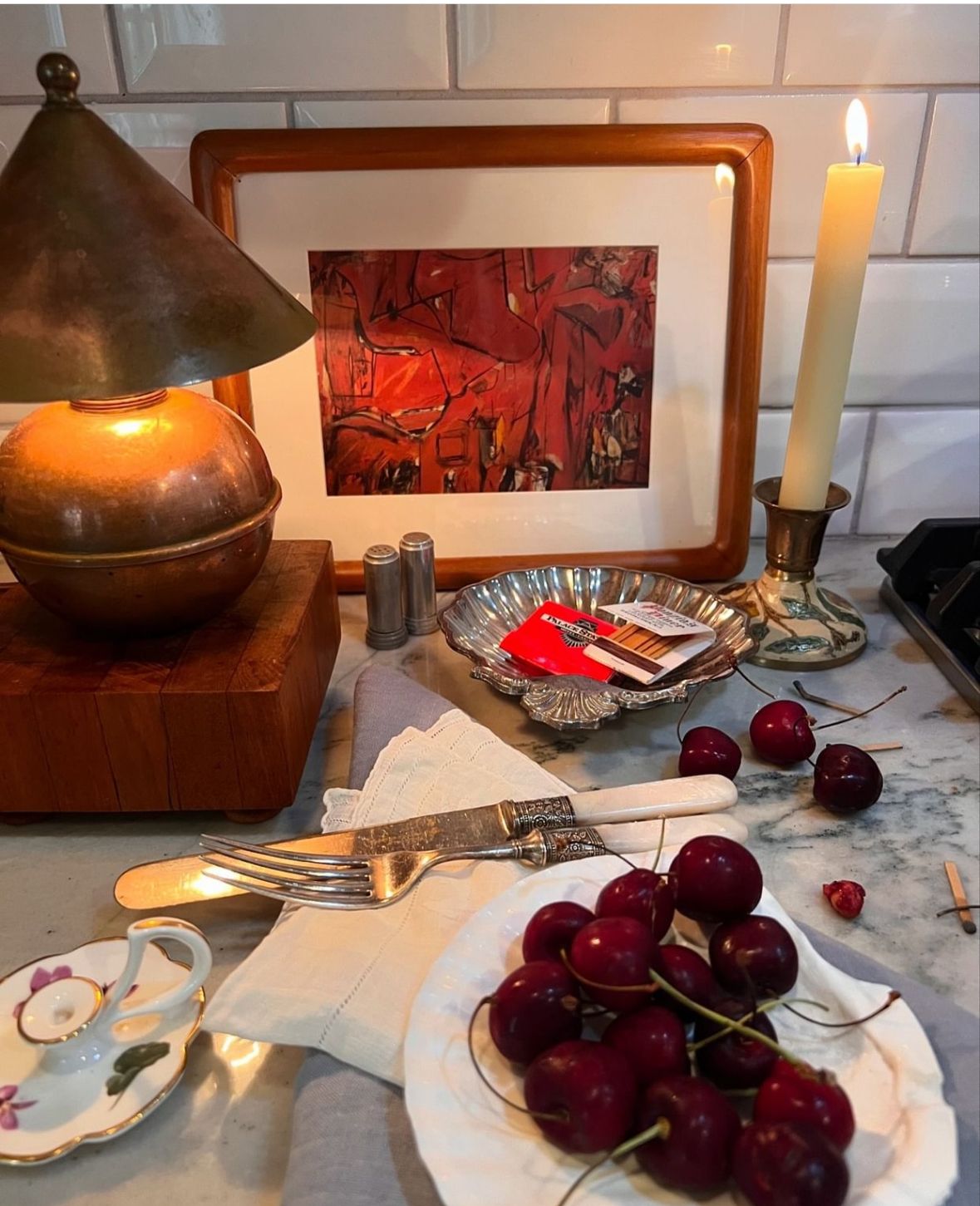 Second hand Stockholm