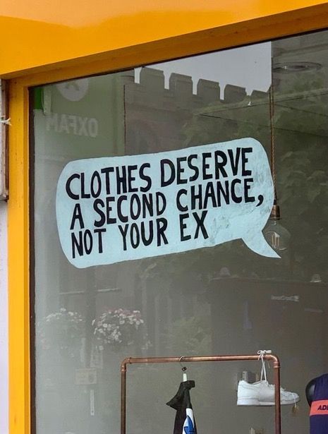 vintage loppis second hand pre loved