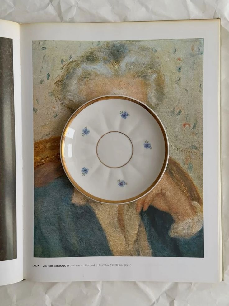 vintage loppis second hand pre loved