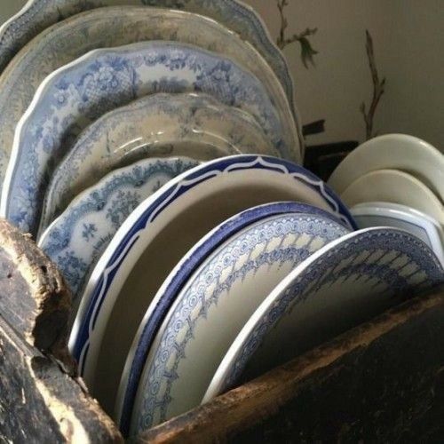 second hand vintage loppis